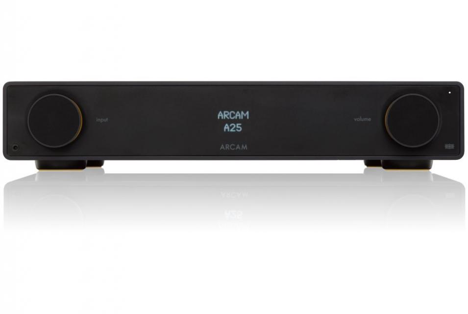 Arcam - Radia A25 - Ampli intégré stéréo classe G