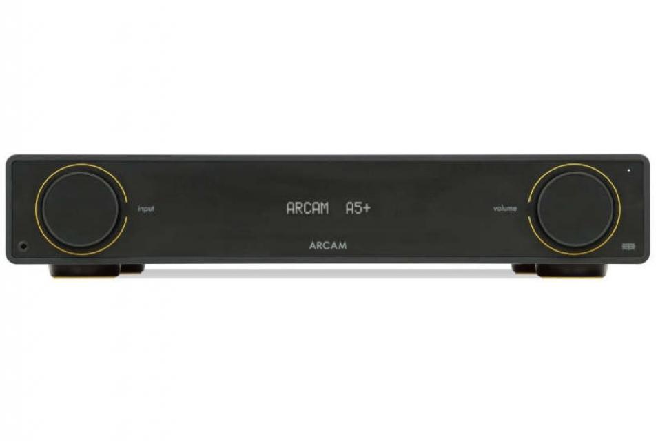 Arcam - Radia A5+ - Ampli intégré stéréo classe A/B