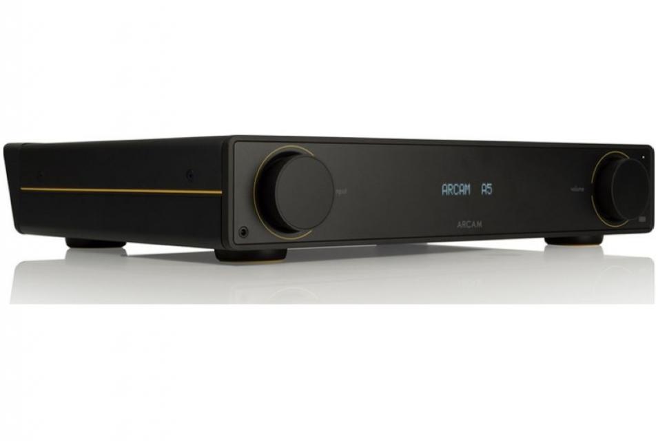 Arcam - Radia A5 - Ampli intégré stéréo classe A/B