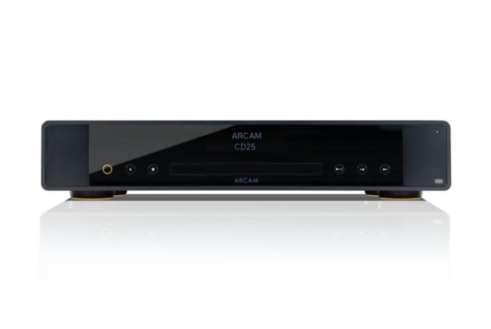 Arcam - Radia CD 25 - Lecteur CD