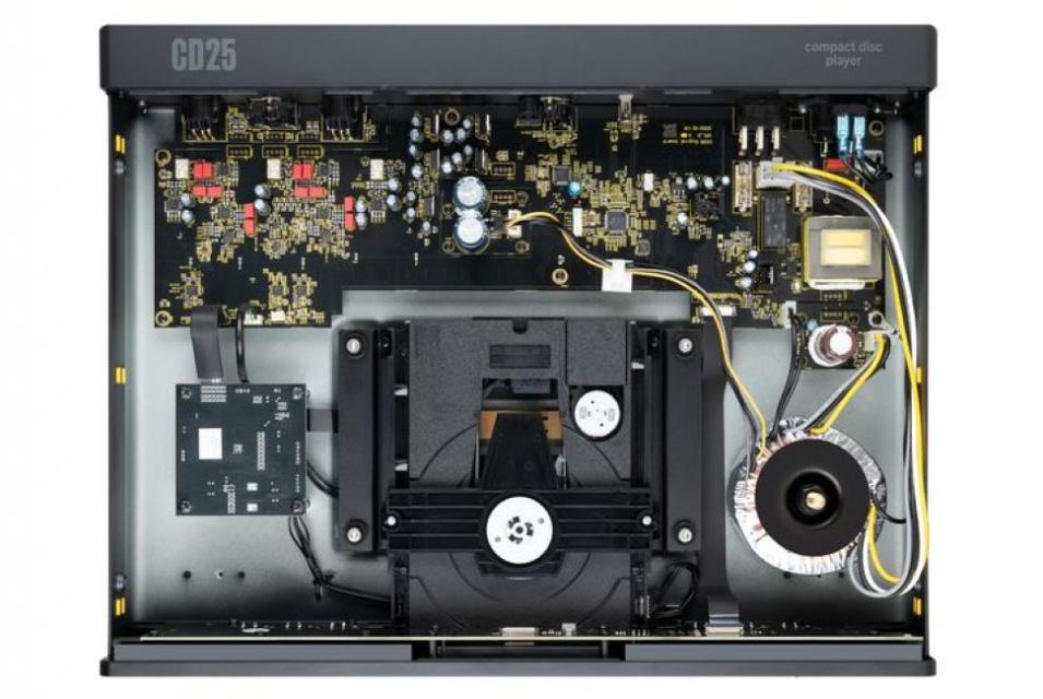 Arcam - Radia CD 25 - Lecteur CD