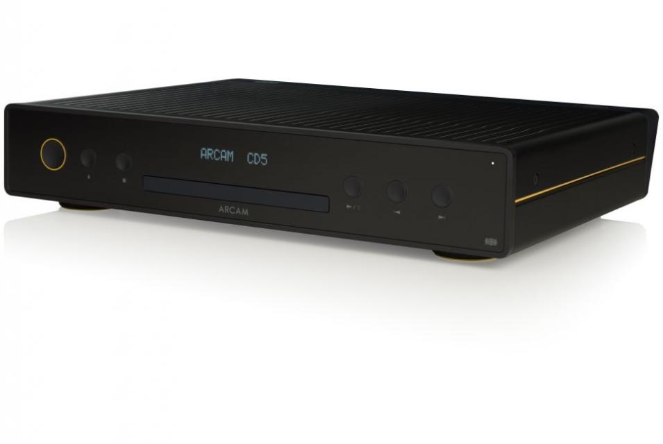 Arcam - Radia CD5 - Lecteur Cd