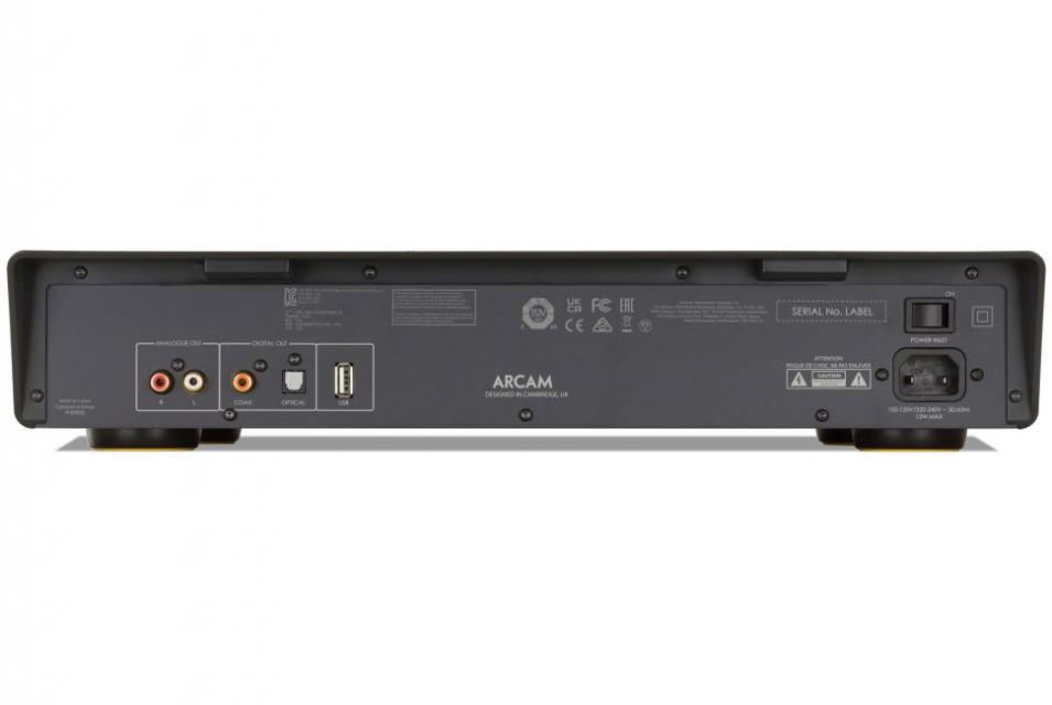 Arcam - Radia CD5 - Lecteur Cd