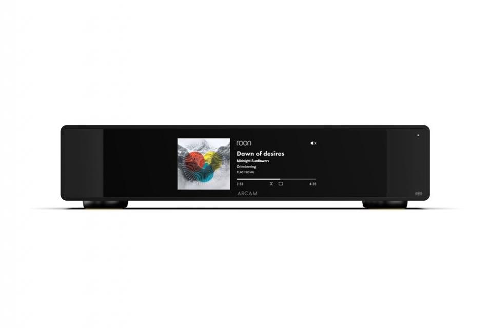 Arcam - Radia ST25 - Lecteur Reseau- Streamer