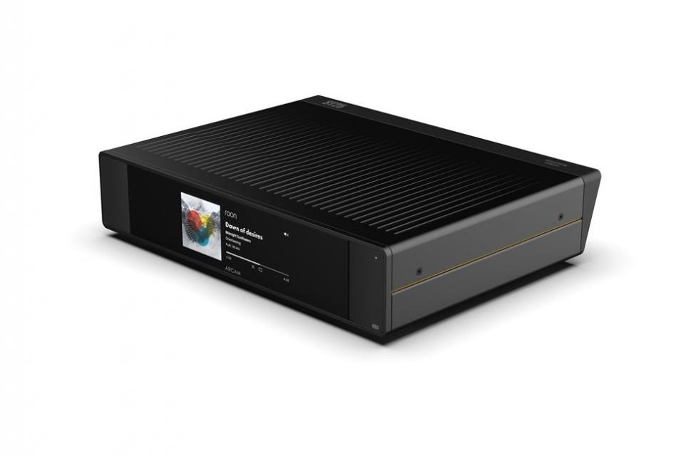 Arcam - Radia ST25 - Lecteur Reseau- Streamer