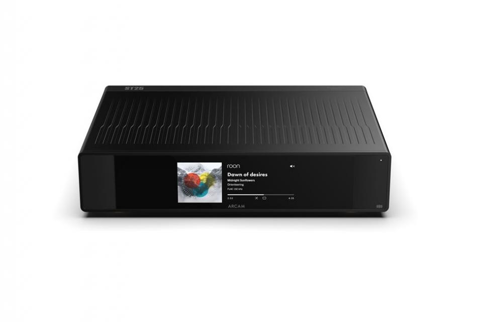 Arcam - Radia ST25 - Lecteur Reseau- Streamer