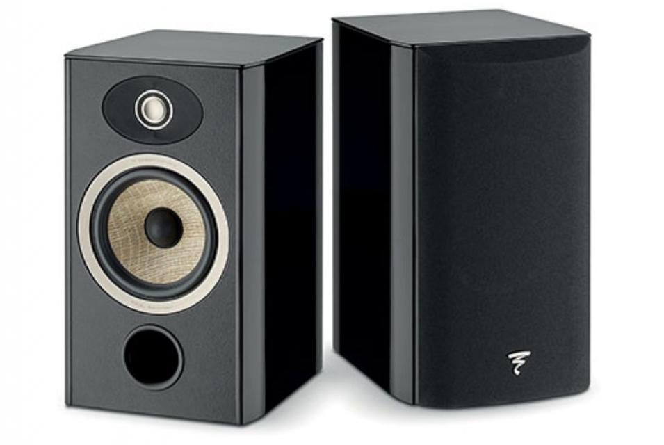 Focal - Aria Evo X N°1