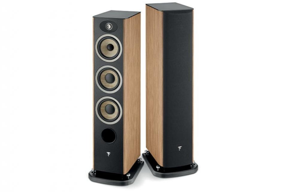 Focal - Aria Evo X N°2