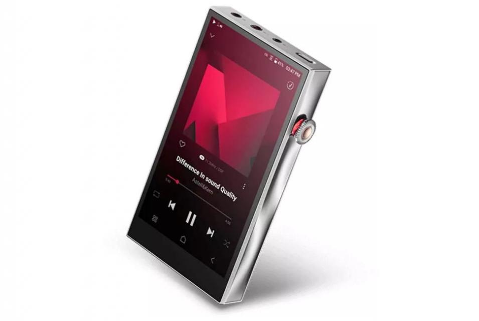 Astell & Kern - SE 300 Baladeur audiophile