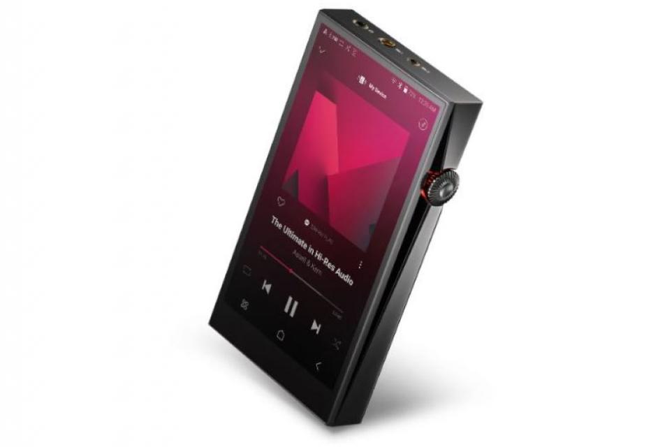 Astell & Kern - SP3000 Baladeur audiophile