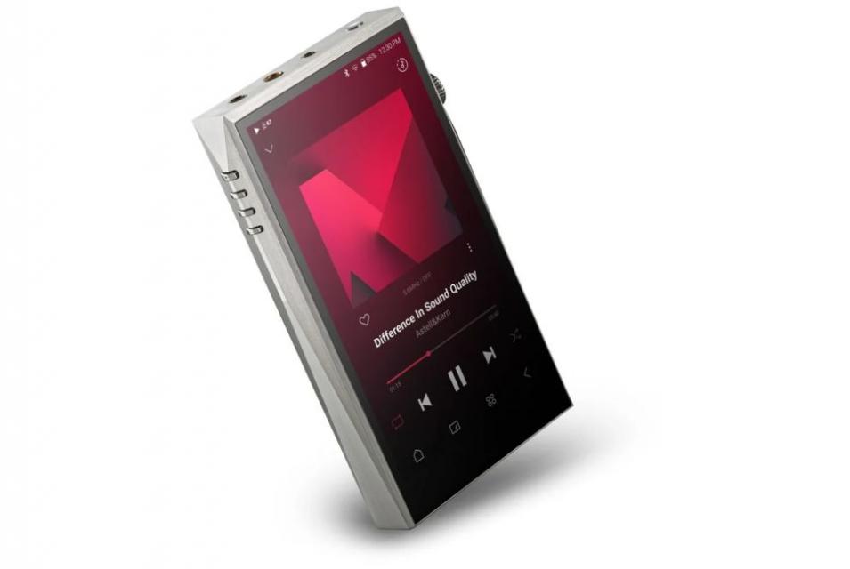 Astell & Kern - SP3000T Baladeur audiophile