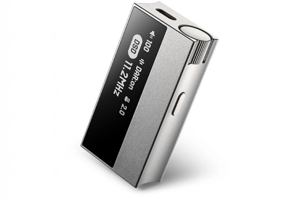 Astell & Kern -AK HC5 - Dac audio USB portable