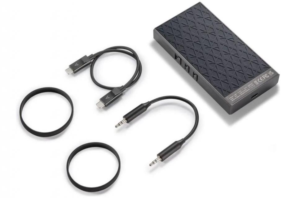 Astell & Kern -PA10 -  Ampli Casque portable classe A