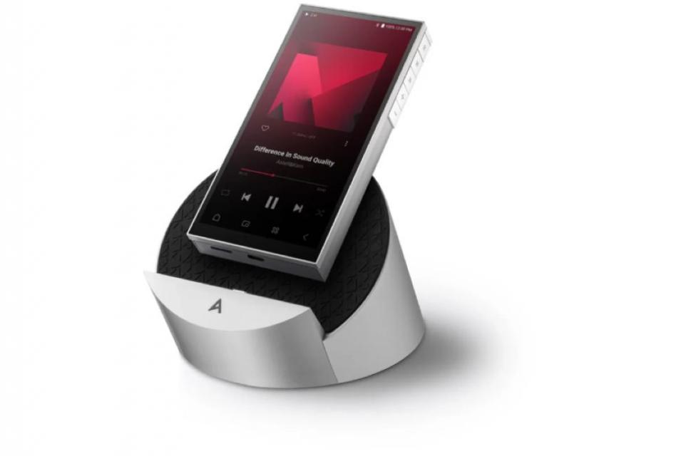 Astell & Kern - PS10- Baladeur audiophile