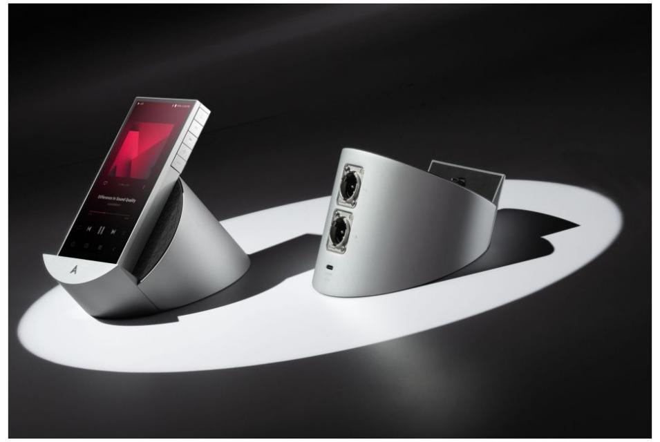 Astell & Kern - PS10- Baladeur audiophile