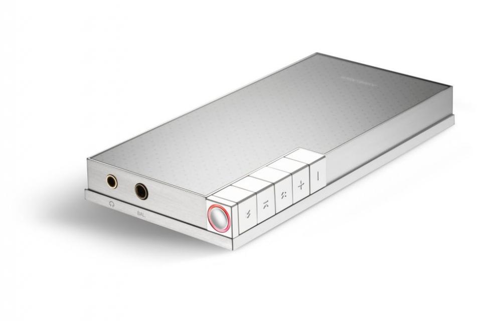 Astell & Kern - PS10- Baladeur audiophile