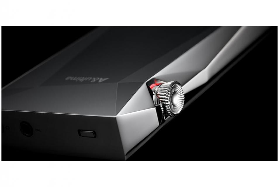 Astell & Kern - SP4000 Baladeur audiophile