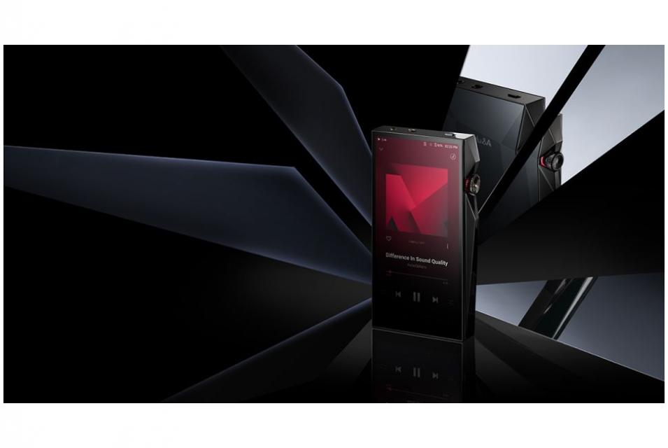 Astell & Kern - SP4000 Baladeur audiophile