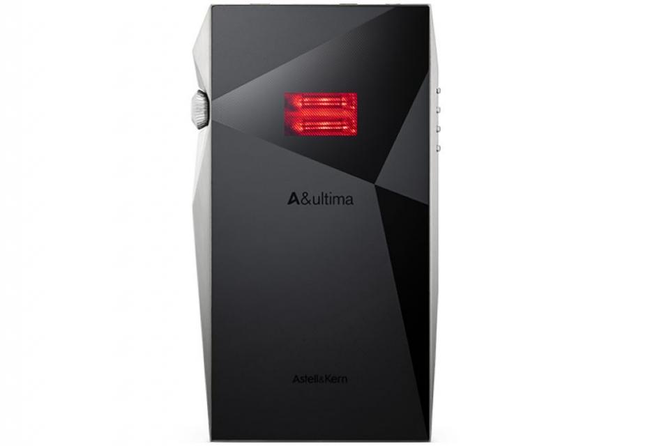 Astell & Kern - SP4000T - Baladeur audiophile à tubes Astell & Kern - SP4000T - Baladeur audiophile à tubes
