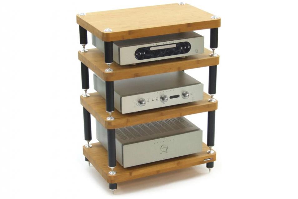 Atacama - Evoque Meuble HiFi