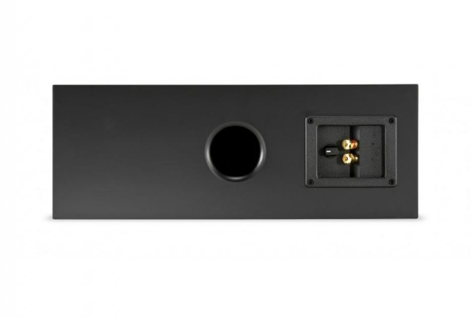 Atohm - Sirocco Center 24 - Enceinte centrale 2,5 voies bass reflex