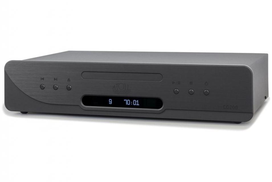 Lecteur CD Atoll - CD 200 Signature