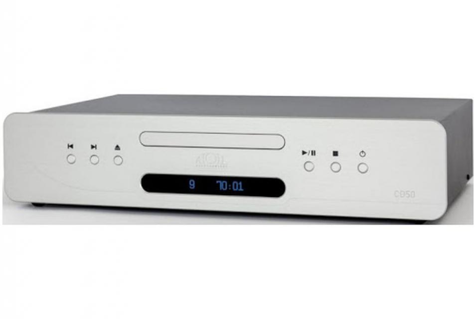 Lecteur CD Atoll - CD 50 Signature