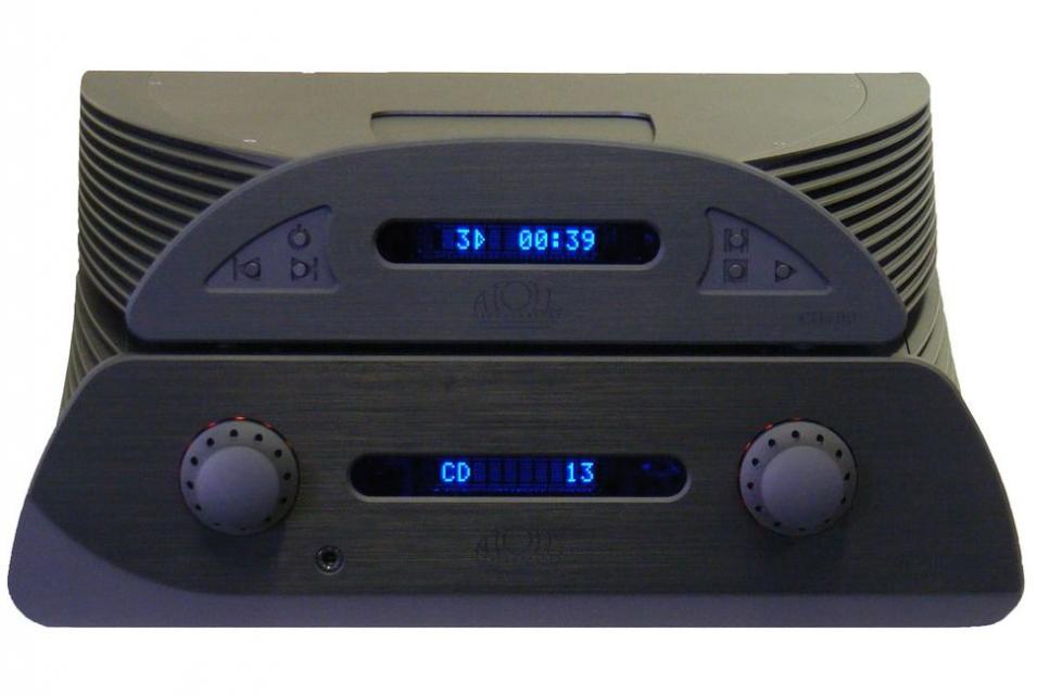 Amplificateur intégré stéréo Atoll - IN 400 SE