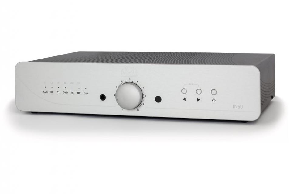 Atoll - IN 50 Signature Amplificateur intégré stéréo