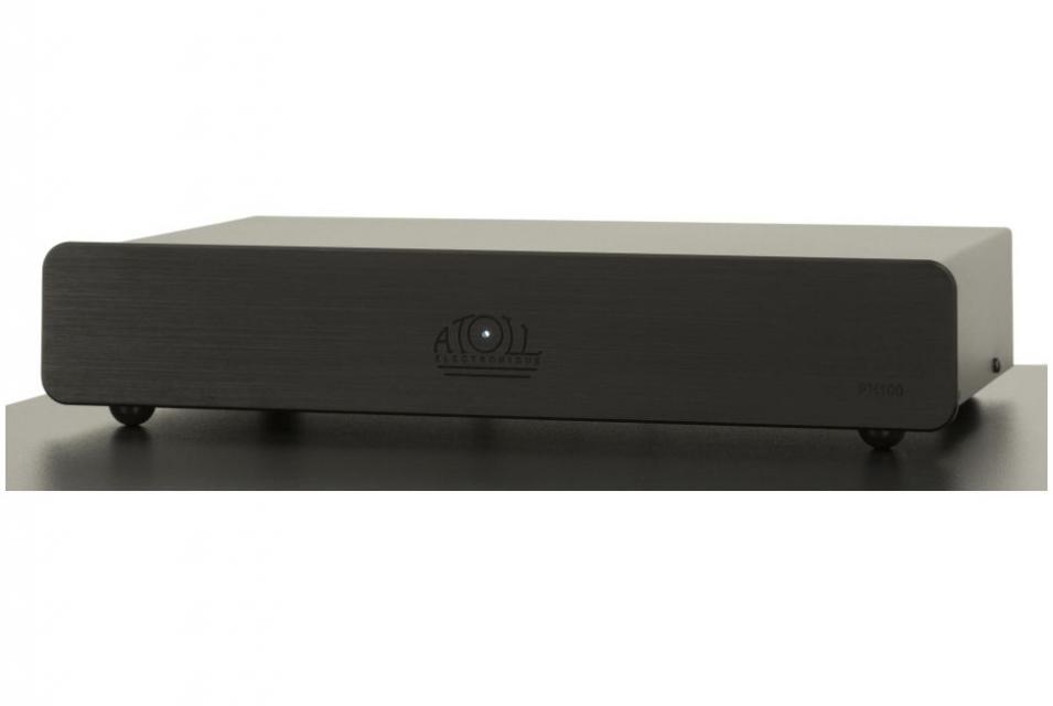 Atoll - PH100 Préamplificateur phono