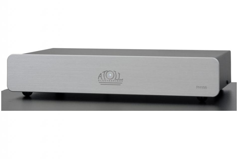 Atoll - PH100 Préamplificateur phono