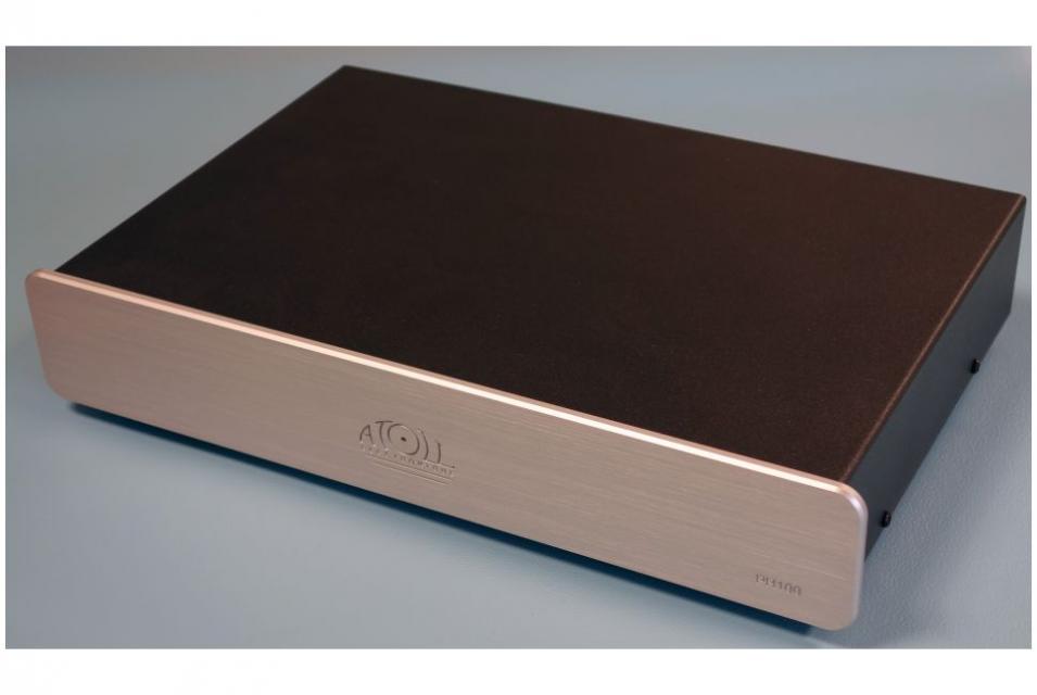 Atoll - PH100 Préamplificateur phono