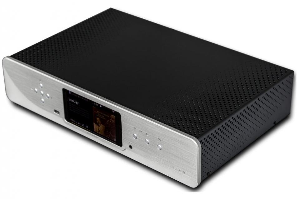 Lecteur réseau streamer Atoll - ST200 Signature