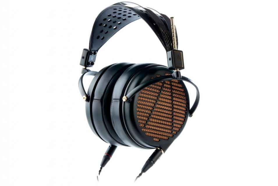 Audeze - LCD 4 Z - Casque Ouvert Circumaural Planar Magnetic