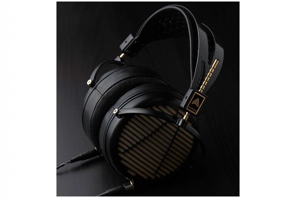 Audeze - LCD 4 Z - Casque Ouvert Circumaural Planar Magnetic