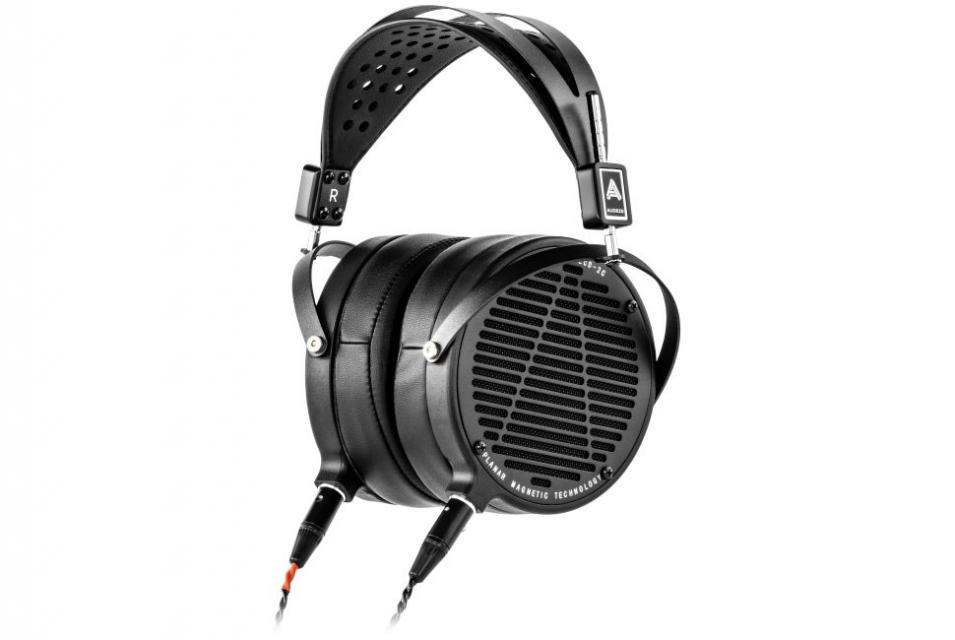 Audeze - LCD 2 Classic - Casque Ouvert Circumaural Planar Magnetic