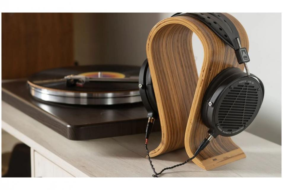 Audeze - LCD 2 Classic - Casque Ouvert Circumaural Planar Magnetic