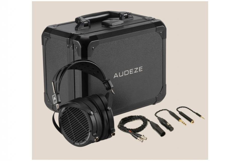 Audeze - LCD 2 Classic - Casque Ouvert Circumaural Planar Magnetic