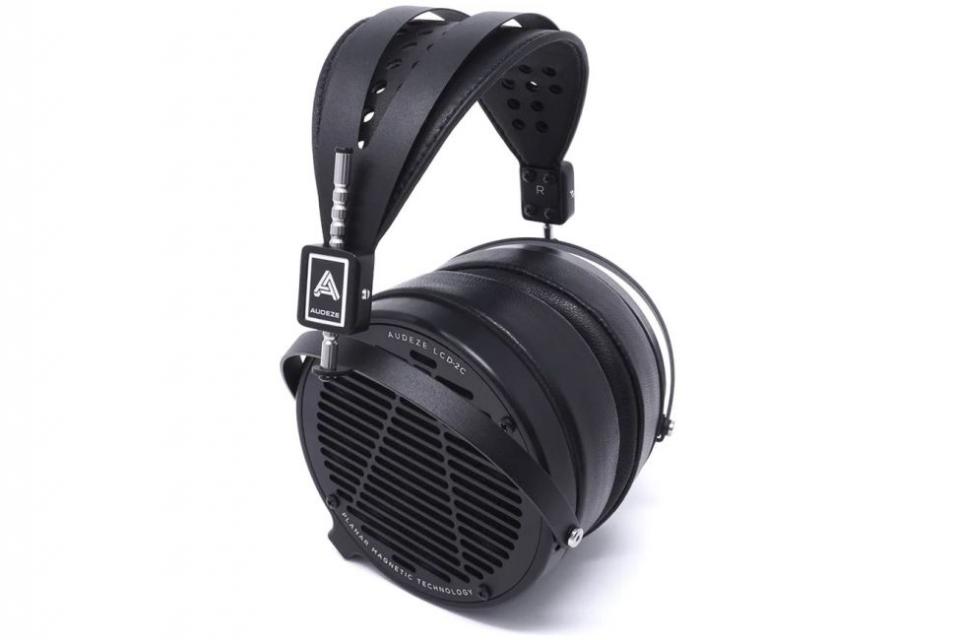 Audeze - LCD 2 Classic - Casque Ouvert Circumaural Planar Magnetic