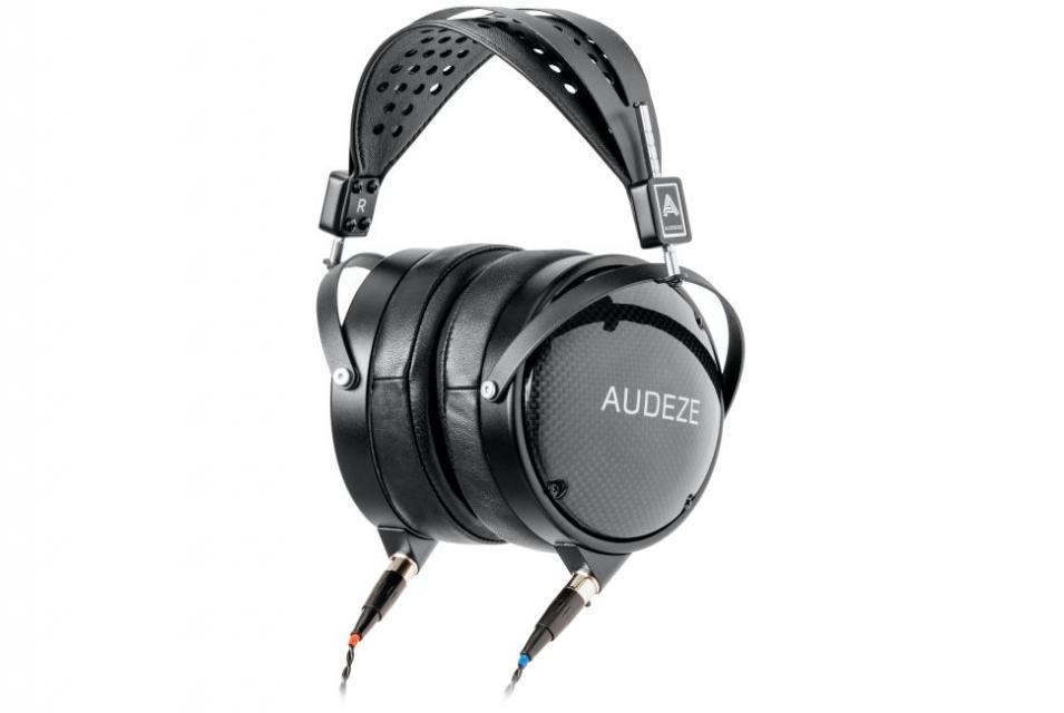 Audeze - LCD XC - Casque Circum-aural fermé Planar Magnetic 