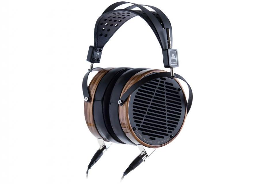 Audeze - LCD 3 Zebrano - Casque Ouvert Circumaural Planar Magnetic