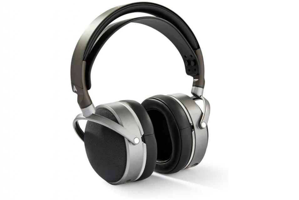 Audeze - LCD S20 - Casque Circum-aural fermé Planar Magnetic