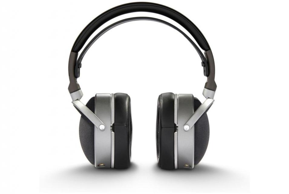 Audeze - LCD S20 - Casque Circum-aural fermé Planar Magnetic