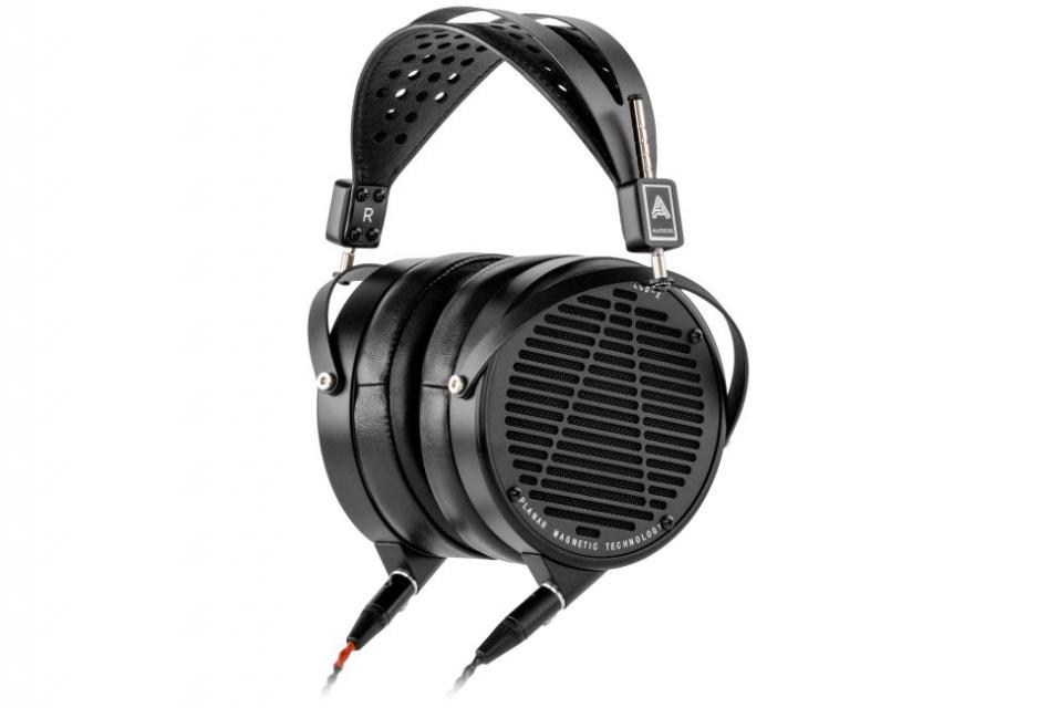 Audeze - LCD X - Casque Ouvert Circum Aural Planar Magnetic