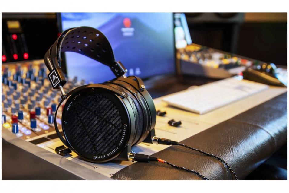 Audeze - LCD X - Casque Ouvert Circum Aural Planar Magnetic
