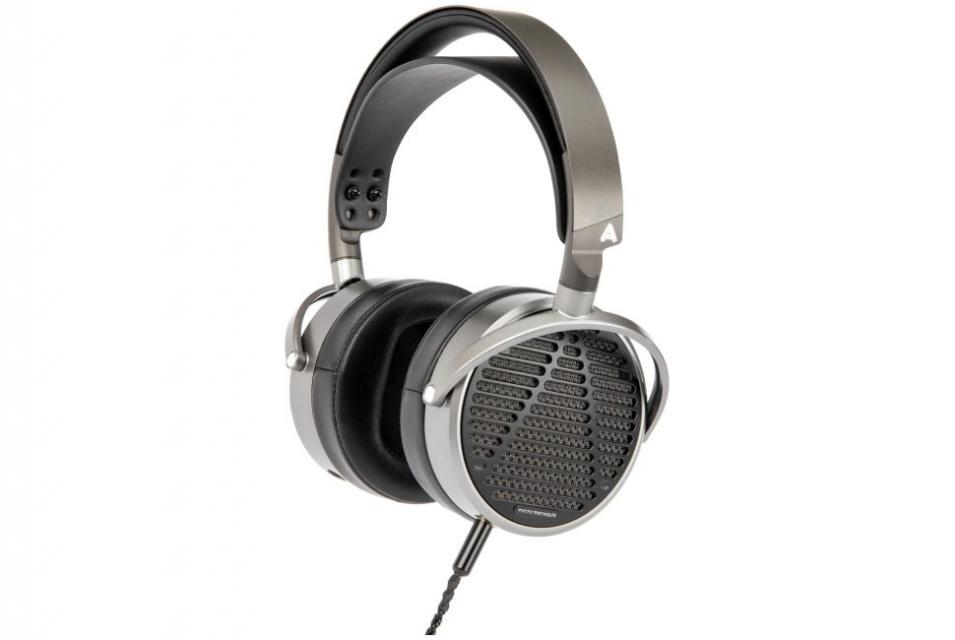 Audeze - MM 100 - Casque Ouvert Circumaural Planar Magnetic