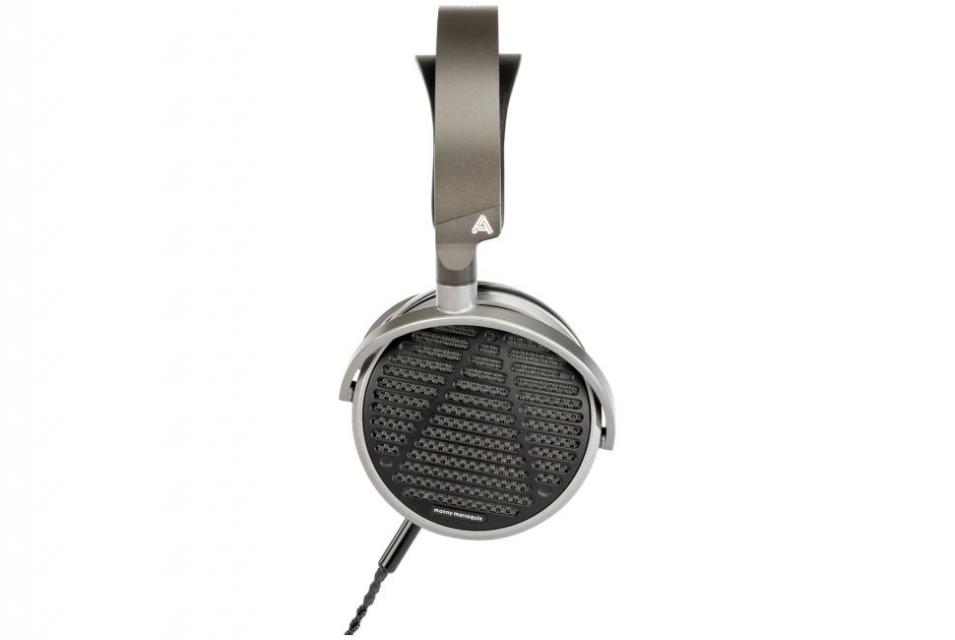 Audeze - MM 100 - Casque Ouvert Circumaural Planar Magnetic