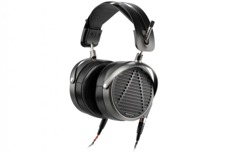 Audeze - MM 500 - Casque Ouvert Circum Aural Planar Magnetic  ( Manny Marroquin )