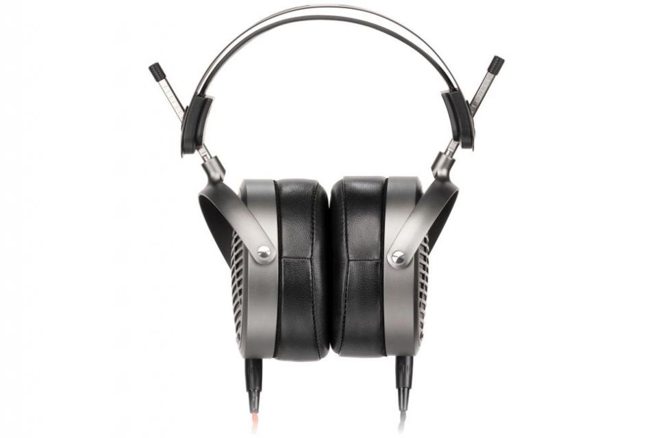 Audeze - MM 500 - Casque Ouvert Circum Aural Planar Magnetic  ( Manny Marroquin )