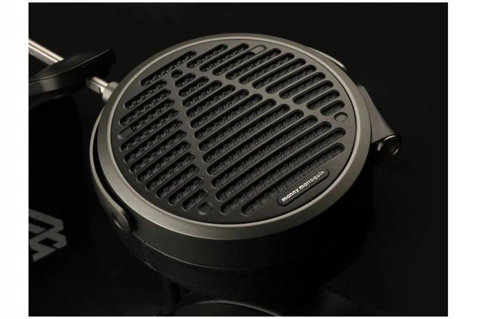 Audeze - MM 500 - Casque Ouvert Circum Aural Planar Magnetic  ( Manny Marroquin )